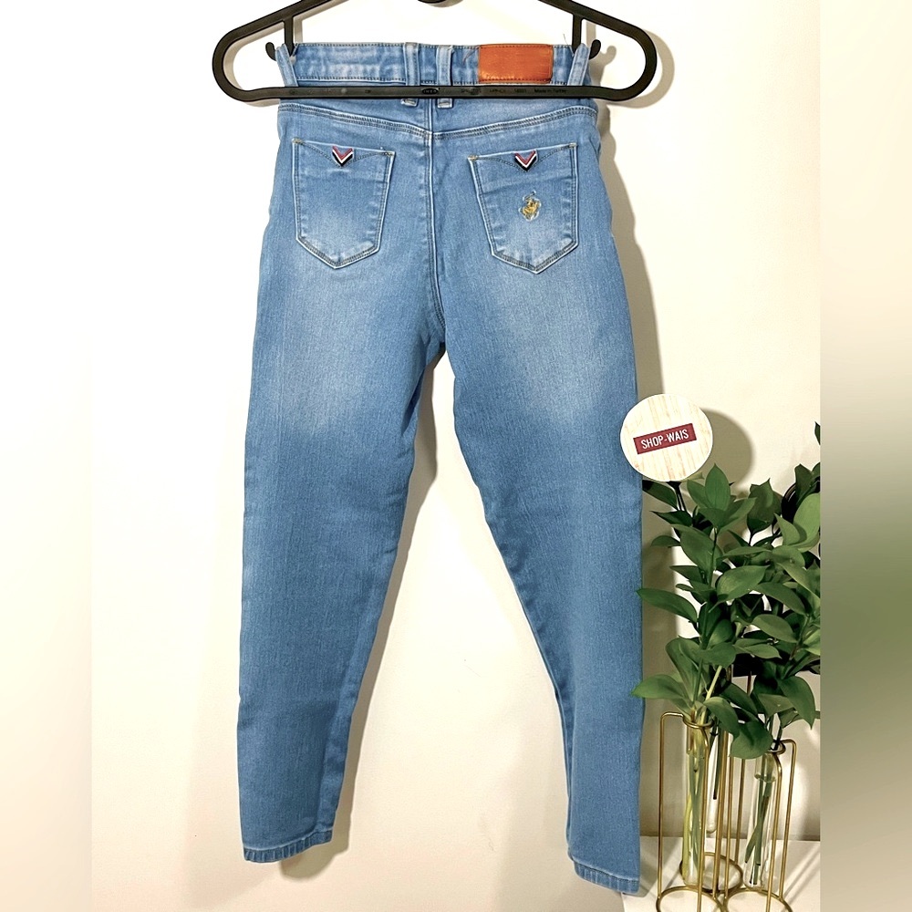 Beverly Hills Polo Club Kids Jeans Size 8